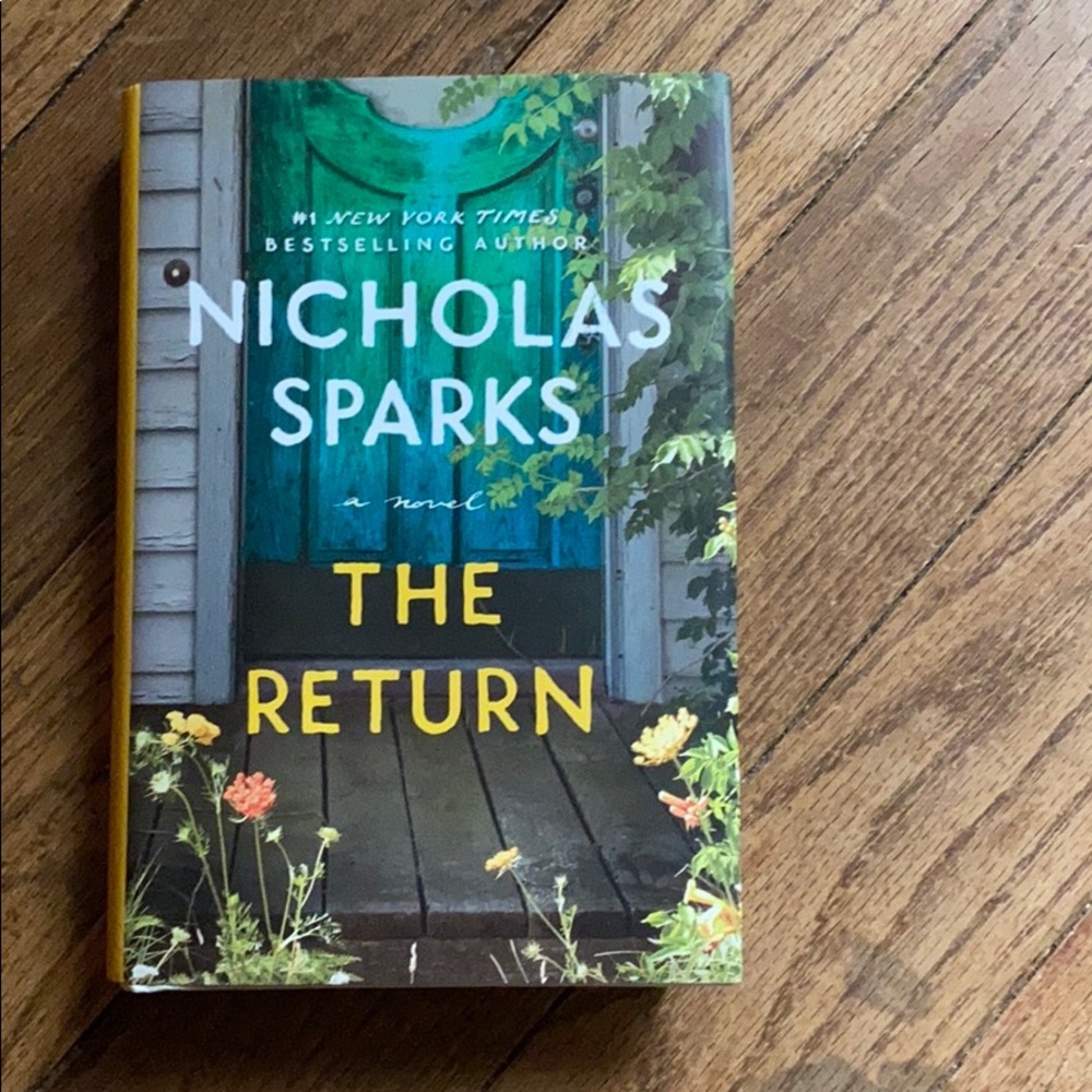 The Return
